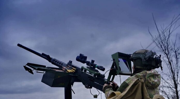 На фронте зафиксировано 123 боестолкновения, враг использовал почти 6 тысяч дронов-камикадзе — Генштаб