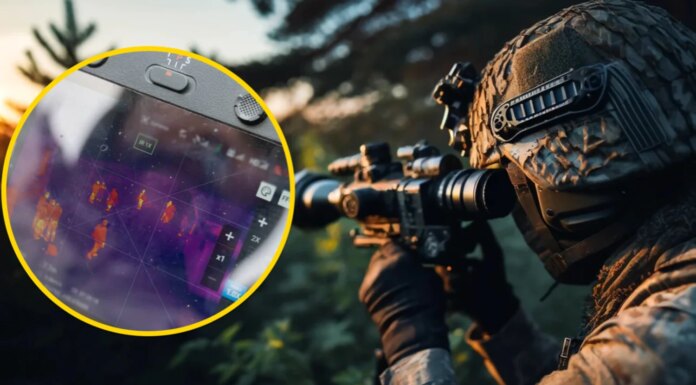 Больше чем броня: украинские плащи Stealth превзошли аналоги НАТО и ждут массового заказа