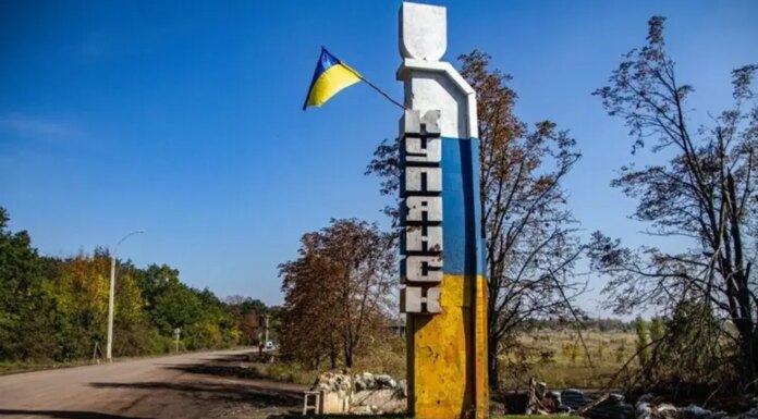 Группа российских военных до сих пор скрывается под руинами больницы в центре Купянска, информация об их отсутствии — вброс