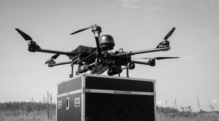 Украина тестирует новое поколение дронов-бомбардировщиков с защищенной связью и большей дальностью – Федоров