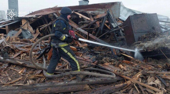 Авиабомбы на Глухов — число пострадавших возросло до 12