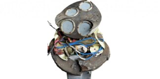 В российском "Шахеде" впервые заметили элемент с функцией наведения на радары, но его назначение вызывает вопросы