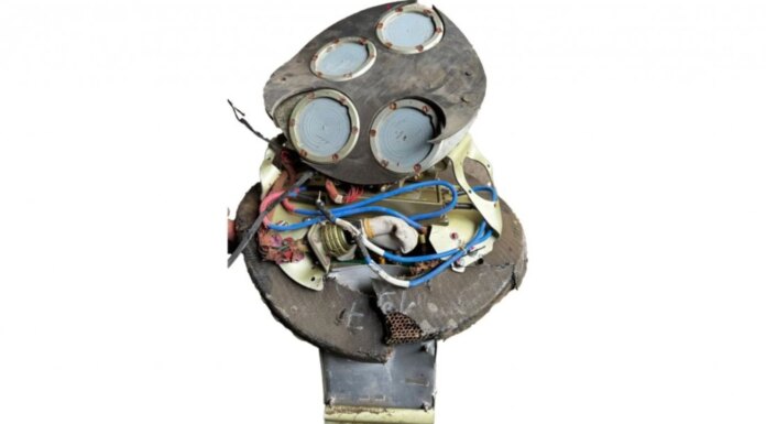 В российском "Шахеде" впервые заметили элемент с функцией наведения на радары, но его назначение вызывает вопросы