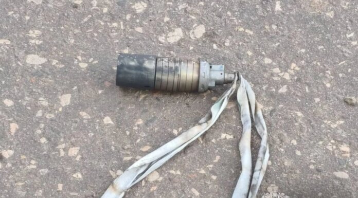 Имеют свойство самоликвидации – на Харьковщине обнаружены опасные российские боеприпасы с магнитными датчиками