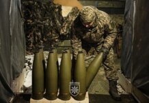 На фронте зафиксировано почти 90 боевых столкновений, враг активно действует на трех направлениях – Генштаб