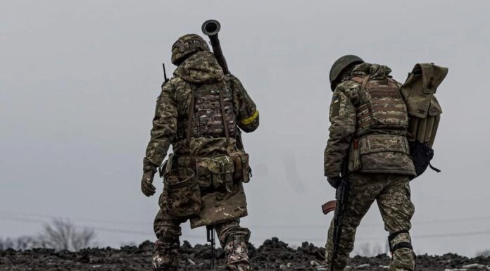 Силы обороны отошли из района Свято-Покровского несколько недель назад, а в Васюковке сохраняют контроль — УВ "Восток"