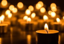 В Одессе 1 апреля объявлен днем траура по погибшим в результате атаки рф