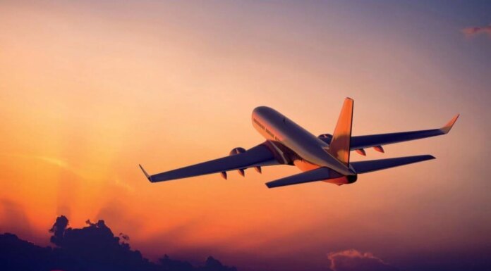 Открытие неба в Украине для гражданской авиации в ближайшей перспективе не состоится — Кулеба