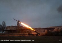 На фронте произошло более 150 боевых столкновений, враг запустил почти 6 тыс. дронов — Генштаб