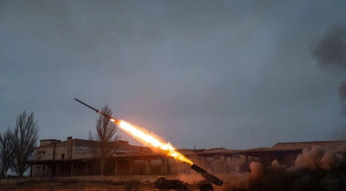 На фронте произошло более 150 боевых столкновений, враг запустил почти 6 тыс. дронов — Генштаб