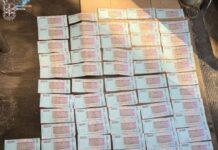 На Одещині чиновники вимагали від підприємця 145 000 грн «каналізаційного відкату», — ФОТО