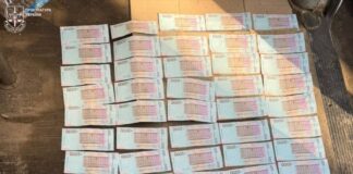 На Одещині чиновники вимагали від підприємця 145 000 грн «каналізаційного відкату», — ФОТО
