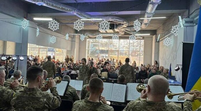 В Одесі відбулися заходи до Дня українського добровольця, — ФОТО