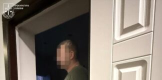 В Одесі повстане перед судом 51-річний організатор підпільного казино