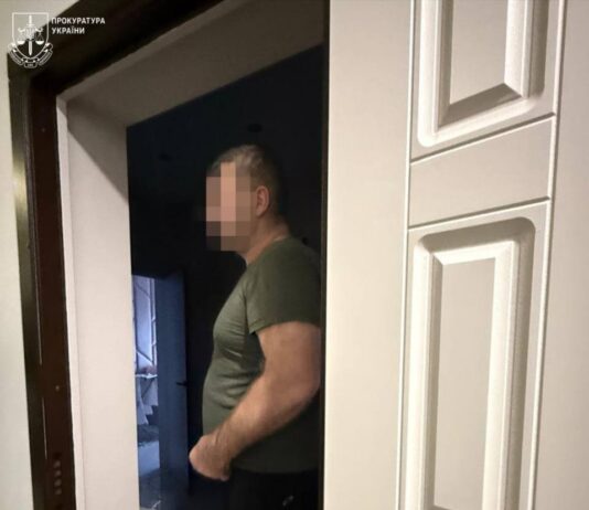 В Одесі повстане перед судом 51-річний організатор підпільного казино