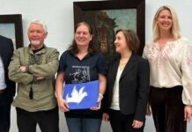 У німецькому Гейдельберзі відбулося святкування Дня Одеси, — ФОТО