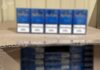 Мешканець Одеси продав без акцизу сигарети на 6,7 млн грн, — ФОТО