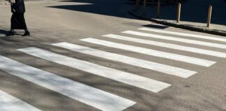 В Одесі комунальники розпочали роботи з відновлення дорожньої інфраструктури, — ФОТО