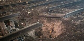 Росія вдарила БпЛА по цивільній та залізничній інфраструктурі Одещини, — Кулеба