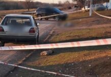 Смертельна ДТП на Одещині: п’яний водій збив жінку насмерть, — ФОТО