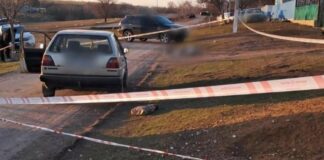 Смертельна ДТП на Одещині: п’яний водій збив жінку насмерть, — ФОТО