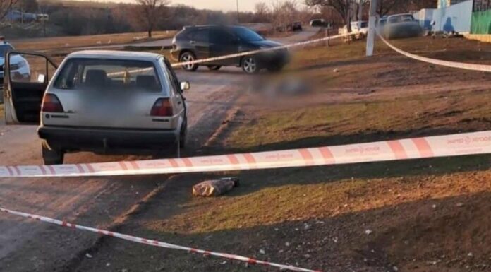 Смертельна ДТП на Одещині: п’яний водій збив жінку насмерть, — ФОТО