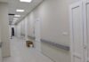 У Єврейській лікарні Одеси створюють сучасний медичний простір, — ФОТО