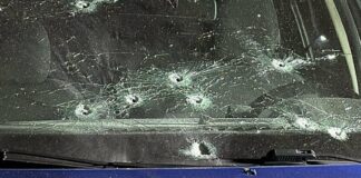 В Одесі застрелили чоловіка, який стріляв у патрульних під час перевірки документів, — ФОТО