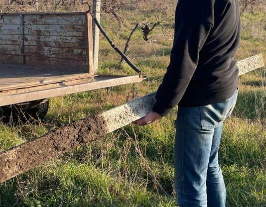 На Одещині засудили чоловіка за напад і серію крадіжок, — ФОТО