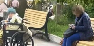 Прокуратура забажала від суду більш суворого покарання для одеситки, яка експлуатувала власну матір, — ФОТО