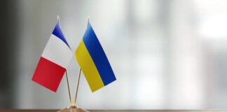 Франція розширила санкції на 9 воєнних злочинців з РФ та 4 пропагандистів — МЗС