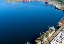«Велика гра» за порт Одещини: стартує відбір інвесторів