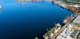 «Велика гра» за порт Одещини: стартує відбір інвесторів