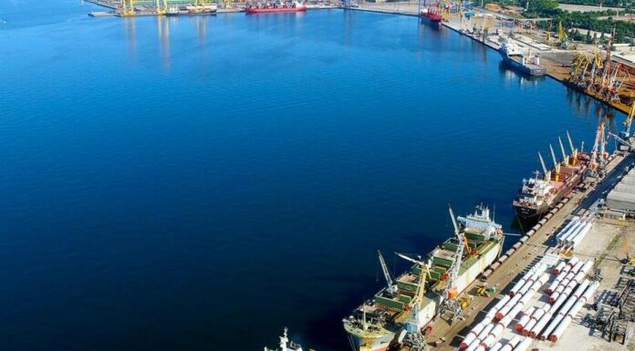 «Велика гра» за порт Одещини: стартує відбір інвесторів