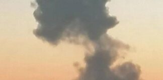 В Одесі пролунали вибухи: що відомо