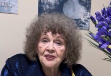 Ліна Костенко святкує 96-річчя: хто з відомих українців привітав поетесу