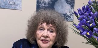 Ліна Костенко святкує 96-річчя: хто з відомих українців привітав поетесу