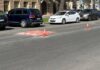 В Одесі на двох напрямках руху встановлено «берлінські подушки», — ФОТО