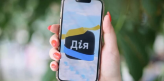 Запрет на кредиты: в «Дие» появится полезная кнопка от мошенников