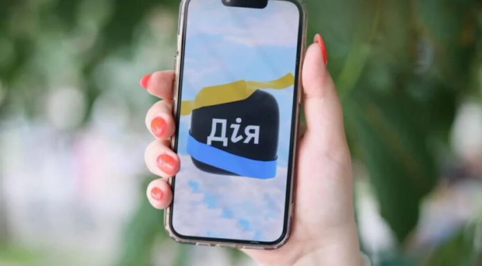 Запрет на кредиты: в «Дие» появится полезная кнопка от мошенников