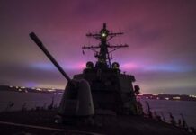 Пентагон перекидає на Близький Схід ще три кораблі з морською піхотою — ЗМІ