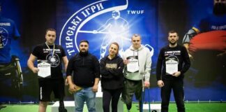 Одеські поліцейські взяли участь у ІІ чемпіонаті України з богатирського багатоборства, — ФОТО