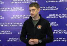 Під ворожим обстрілом опинилися 39 населених пунктів Запорізької області, дві людини загинули і ще вісім постраждали