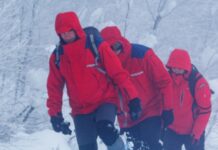 На Драгобраті знайшли тіло доцента з Одеси, який зник у горах