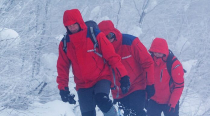 На Драгобраті знайшли тіло доцента з Одеси, який зник у горах