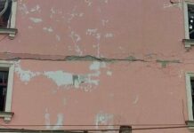 Повідомлено про підозру командуванню Чорноморського флоту РФ через удари по Одесі та Львову