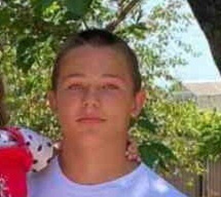 На Одещині знайшовся неповнолітній Андрій Дорошенко, якого розшукувала поліція