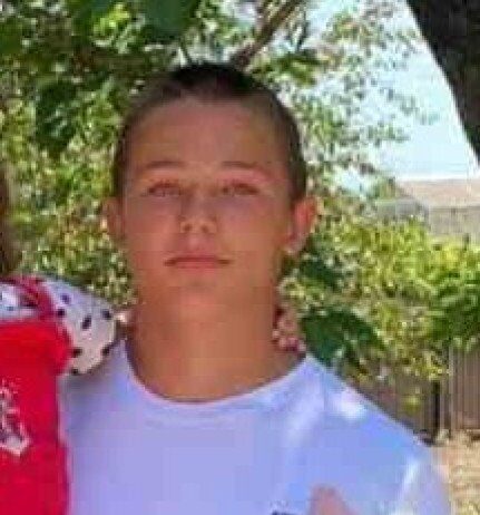 На Одещині знайшовся неповнолітній Андрій Дорошенко, якого розшукувала поліція