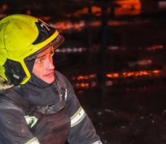 15 пожеж за добу: що сталося на Одещині