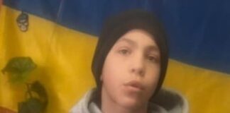 На Одещиніі розшукується неповнолітній Артур Толіка, — ФОТО